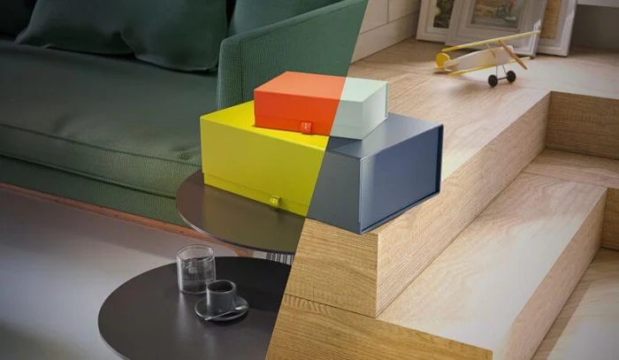 Modern Living, Timeless Style